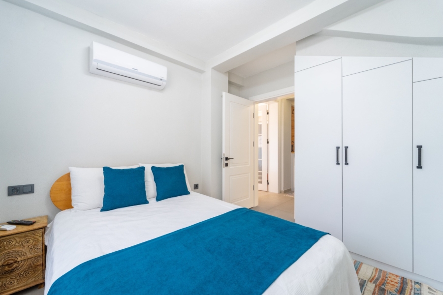 Villa Güngör Fethiye